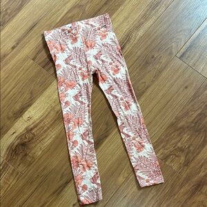 Kate Quinn Hundred Acre Hummingbird Leggings